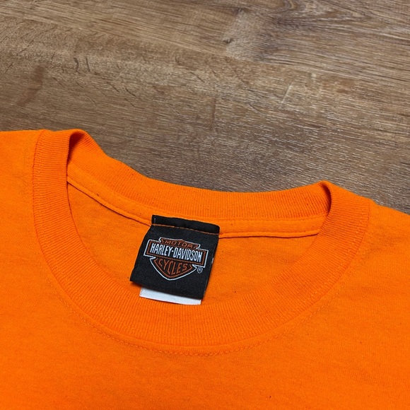 Harley Davidson - Picture 3 of 4